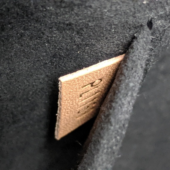 SOLD Louis Vuitton Giant Boite Chapeau Souple - Picture 5 of 6